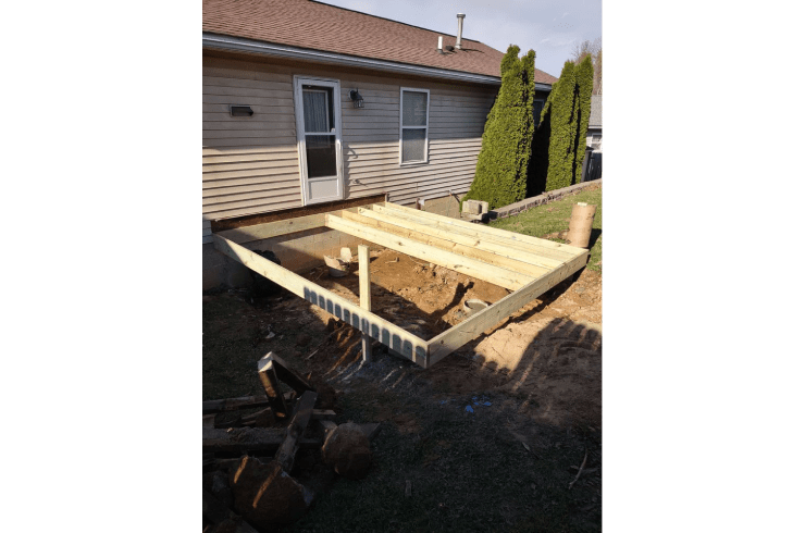Hoskins Construction
