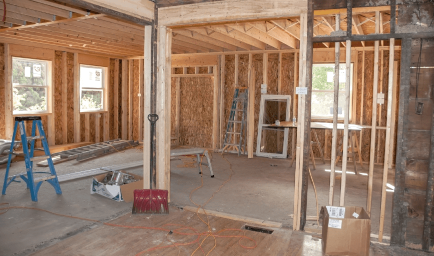 Hoskins Construction